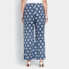 Ladies' Palazzo, Dark Blue, small image number null